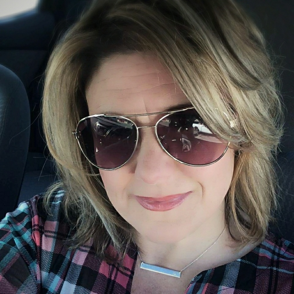 Meet your Posher, Christi